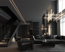 Báo Giá Thiết Kế Nội Thất - Khám Phá Những Xu Hướng Nổi Bật Năm 2025