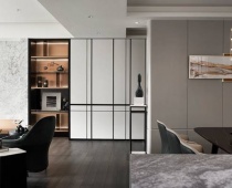 Đến ngay đơn vị thi công nội thất Chơn Thành đáng tin cậy