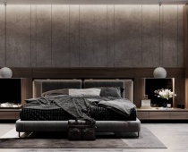 Nội Thất UNPAC chuyên thi công nội thất chung cư ở Bình Dương giá ưu đãi