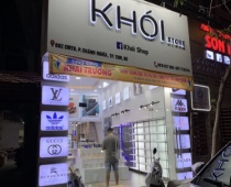 Xem ngay công ty chuyên thi công nội thất cửa hàng tại Bình Dương theo yêu cầu 