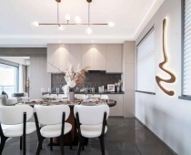 Công ty chuyên thi công nội thất Đồng Xoài với giá thành ưu đãi