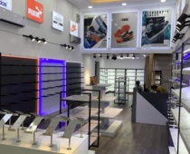 Đơn vị chuyên nhận thi công nội thất shop giá rẻ chuyên nghiệp  