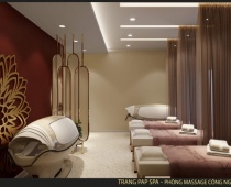 Tìm hiểu đơn vị thiết kế thi công nội thất shop tại Bàu Bàng