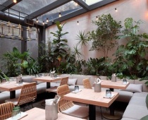 Đâu là công ty thiết kế thi công nội thất shop tại Phú Giáo đáng tin cậy?