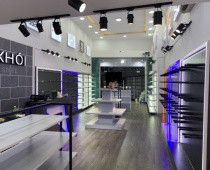 Nên chọn địa chỉ nào cung cấp dịch vụ thi công nội thất shop trọn gói đáng tin cậy?