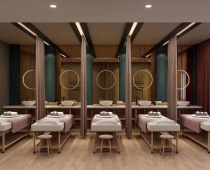 Bạn đang tìm kiếm đơn vị thi công nội thất spa Bình Phước? 