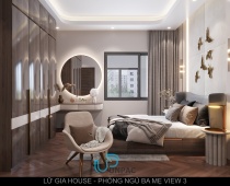 Thi công nội thất villa bình phước chuyên nghiệp nhất