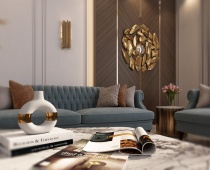 Tìm hiểu về đơn vị chuyên thi công thiết kế nội thất trọn gói