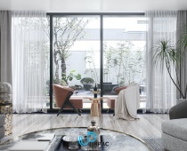 Lựa chọn nơi thi công trang trí nội thất trọn gói chất lượng hiện nay