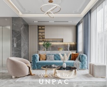 Thi công trọn gói biệt thự tại bình phước - Báo giá nhanh chóng