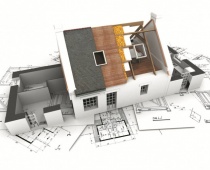 Thi công xây dựng nhà ở Bình Dương trọn gói giá rẻ