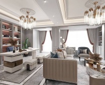 CÔNG TRÌNH MẪU CHUNG CƯ