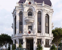 Giải pháp thiết kế nội thất biệt thự thông minh và tiện nghi