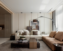 Báo giá thiết kế nội thất biệt thự Bình Dương mới nhất