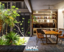 Đâu là đơn vị thiết kế nội thất Bình Dương chuyên nghiệp nhất hiện nay?