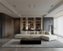 Công ty thiết kế nội thất căn hộ tại Dĩ An chuyên nghiệp