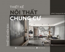 THIẾT KẾ NỘI THẤT CHUNG CƯ CAO CẤP TẠI BÌNH DƯƠNG TẦM QUAN TRỌNG VÀ NHỮNG LƯU Ý CẦN BIẾT
