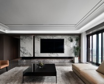 Dịch vụ thiết kế nội thất chung cư Hòa Lợi chuyên nghiệp