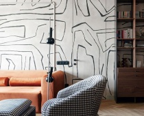 Những đặc điểm nổi bật của thiết kế nội thất hiện đại