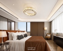 Thiết kế nội thất nhà biệt thự hiện đại - Sang trọng - Đẳng cấp