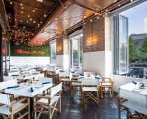 Đơn vị nào thiết kế nội thất nhà hàng tại Thủ Dầu Một đáng tin cậy nhất?