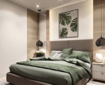 Chuyên cung cấp thiết kế nội thất nhà phố trọn gói Bình Dương chất lượng