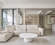 Đơn vị thiết kế nội thất penthouses tại TPHCM uy tín nhất