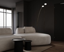 Đơn vị chuyên thiết kế nội thất Phường Bình Dương