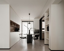 Báo giá thiết kế nội thất Phường Thủ Dầu Một