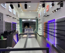 Đơn vị thiết kế nội thất shop chuyên nghiệp hàng đầu thị trường