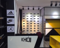 Lưu ngay địa chỉ thiết kế nội thất shop tại Thuận An chuyên nghiệp nhất