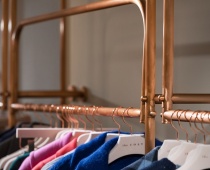 UNPAC là đơn vị top đầu về thiết kế nội thất shop thời trang chuyên nghiệp