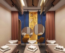 Đâu là đơn vị thiết kế nội thất spa chuyên nghiệp?