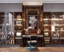 Lý giải nguyên nhân vì sao phong cách hiện đại dẫn đầu xu hướng thiết kế căn hộ