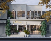 Gợi ý cho bạn một số phong cách thiết kế quán cafe thu hút nhất hiện nay