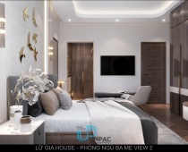 Thiết kế resort đẹp bình phước đẳng cấp