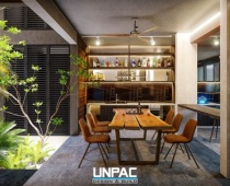 Bật mí cho bạn những hạng mục cần lưu ý khi thiết kế nội thất spa