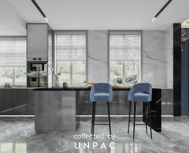 Dịch vụ thiết kế thi công biệt thự Bình Phước chuyên nghiệp