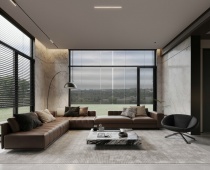 Top phong cách thiết kế thi công biệt thự tại Bình Dương đẹp nhất