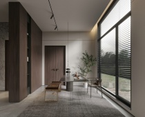 Thiết kế biệt thự tại Bình Dương cần lưu ý những gì?