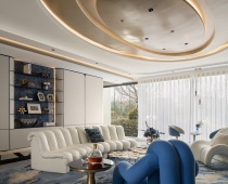 Thiết kế thi công biệt thự tại Tây Ninh – Kiến trúc & nội thất đẳng cấp