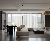 Dịch vụ thiết kế thi công căn hộ Bình Dương trọn gói