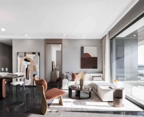 Nội Thất UNPAC - Địa chỉ thiết kế thi công nội thất Bình Phước uy tín