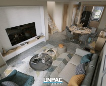 Bật mí đơn vị chuyên thiết kế thi công nội thất cao cấp