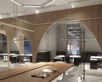 Dịch vụ thiết kế thi công nội thất chung cư theo yêu cầu tại Bình Dương 