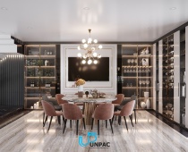 Thiết kế villa nghỉ dưỡng bình phước uy tín nhất 