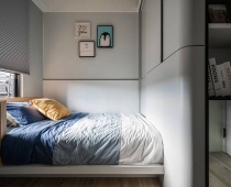 Mẹo tối ưu diện tích cho những không gian vừa và nhỏ