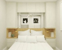 Những ý tưởng cực hay giúp bạn trang trí phòng ngủ đón hè