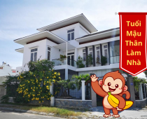 Tuổi mậu thân xây nhà tháng nào tốt năm 2025