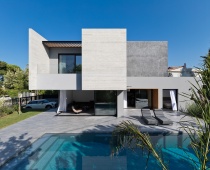 Thiết kế nội thất nhà phố